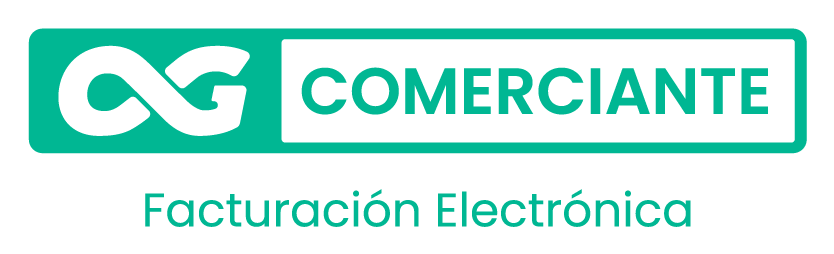 Comerciante - Facturación Electrónica